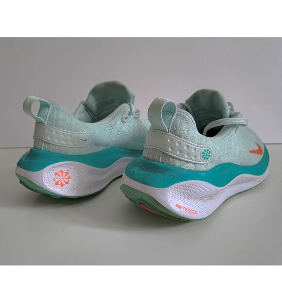 Nike React X Infinity Run 4 Running Training - Picture 8 of 8